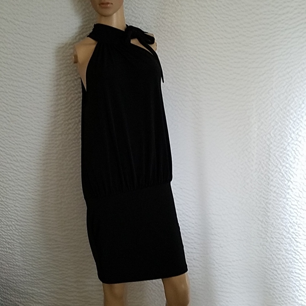 Express dress